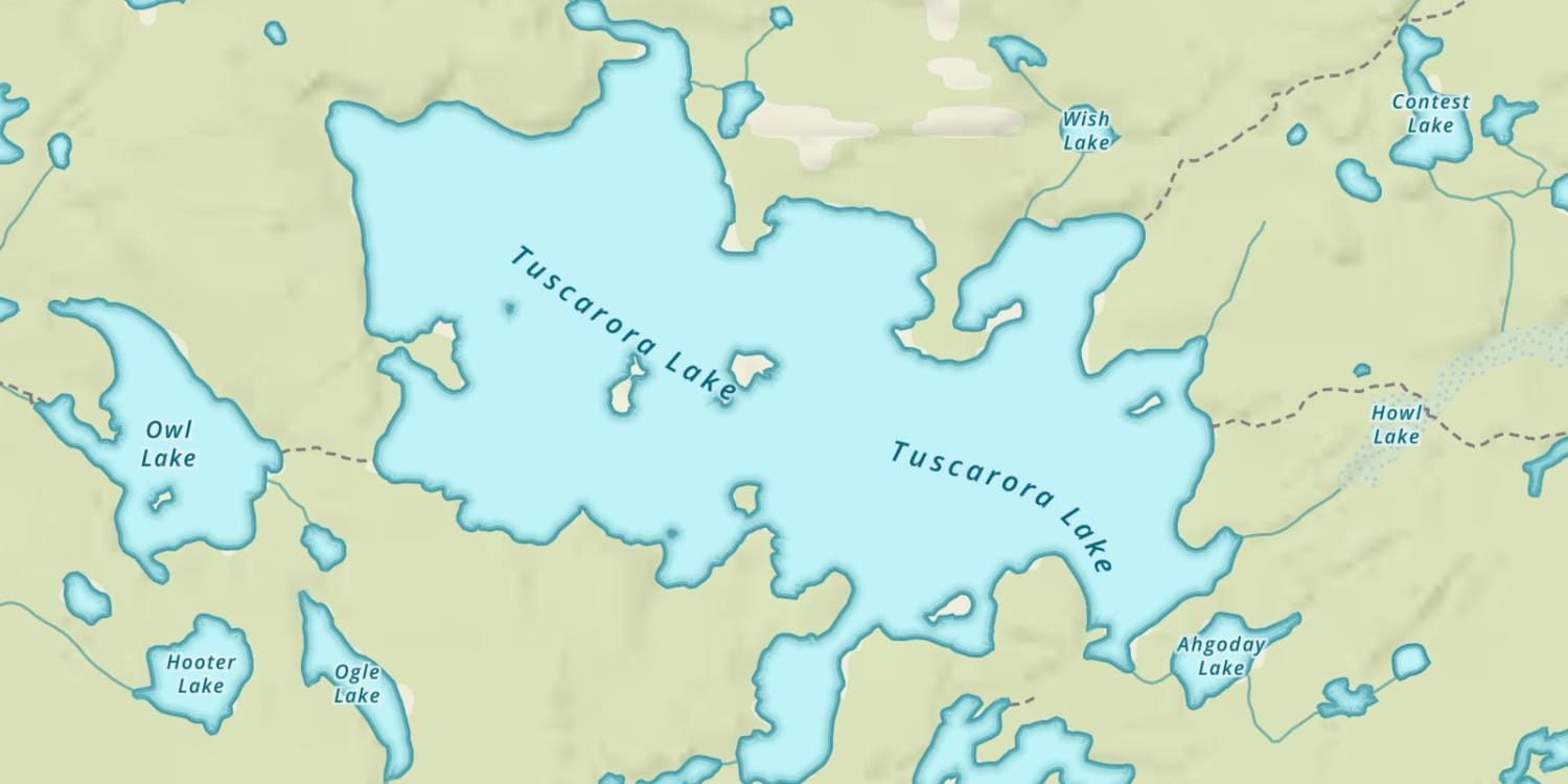 waterbodys