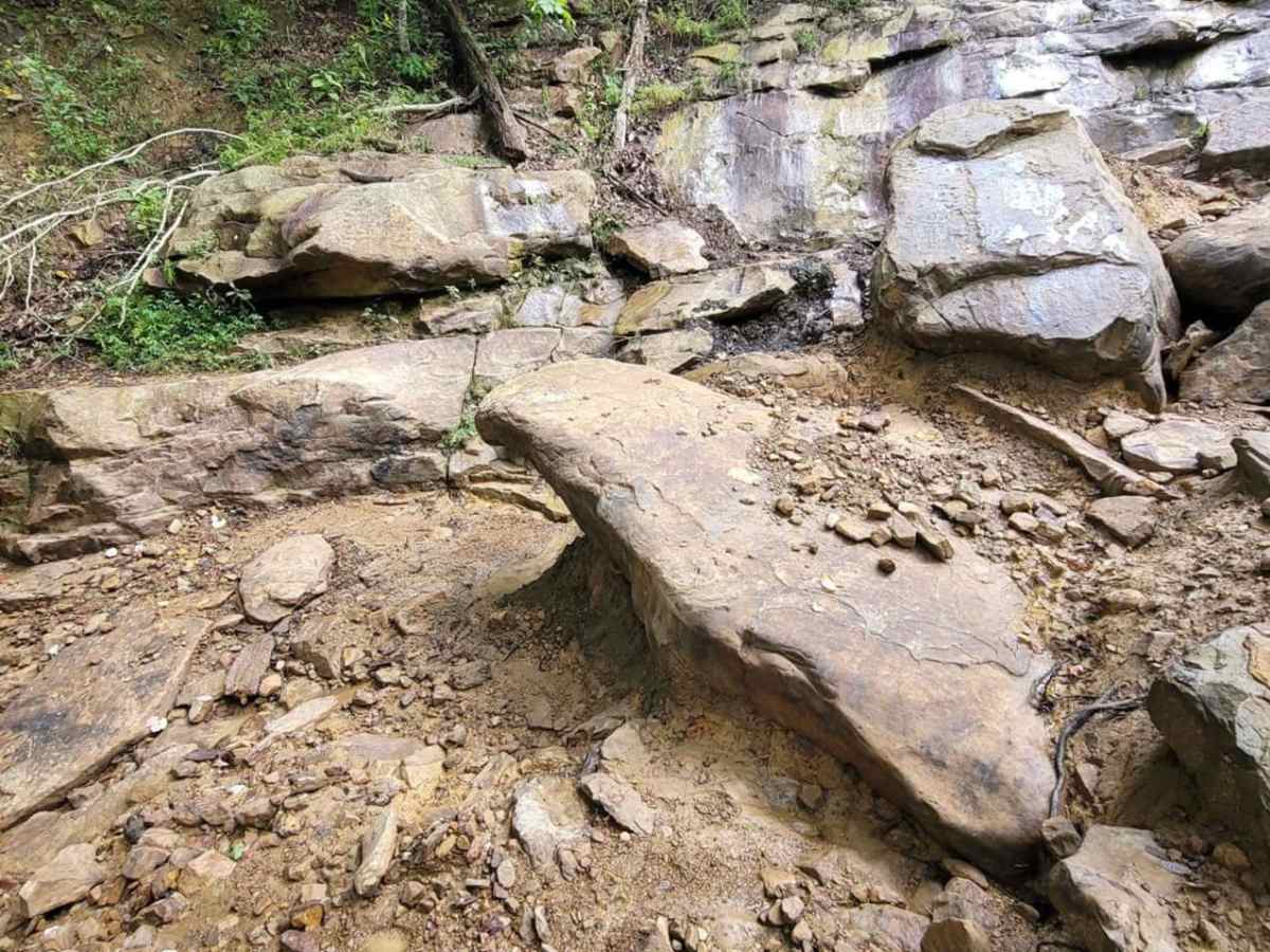 Trail 3 - Differential Dragger photo 3