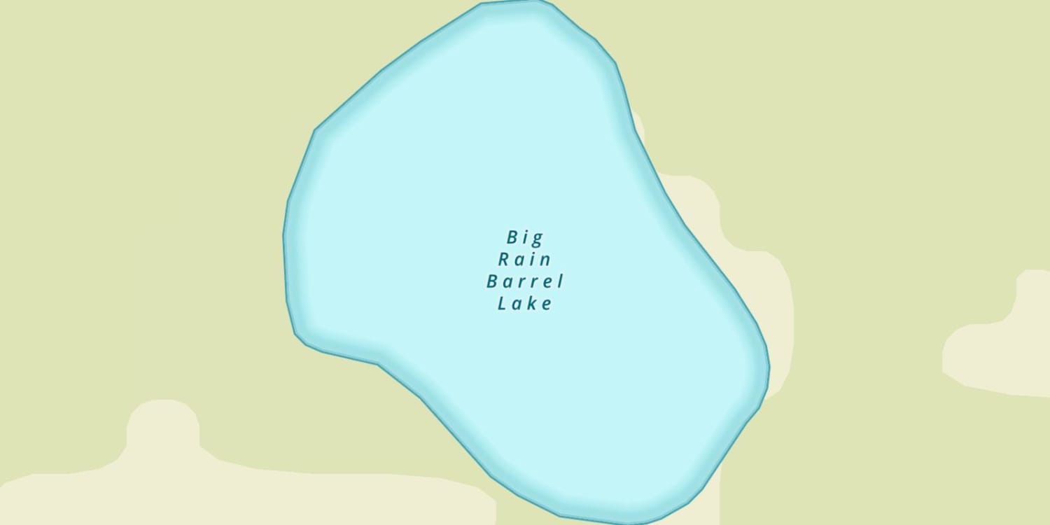 waterbodys