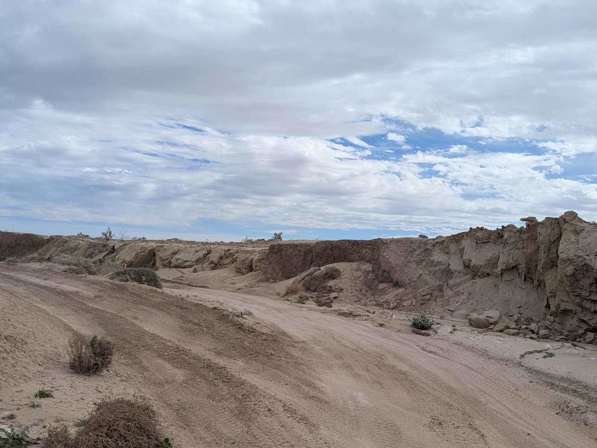 Sand Rail Wash photo 2