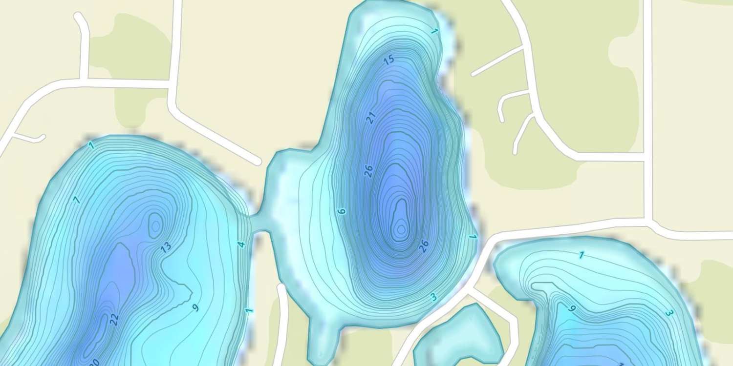 Round Lake