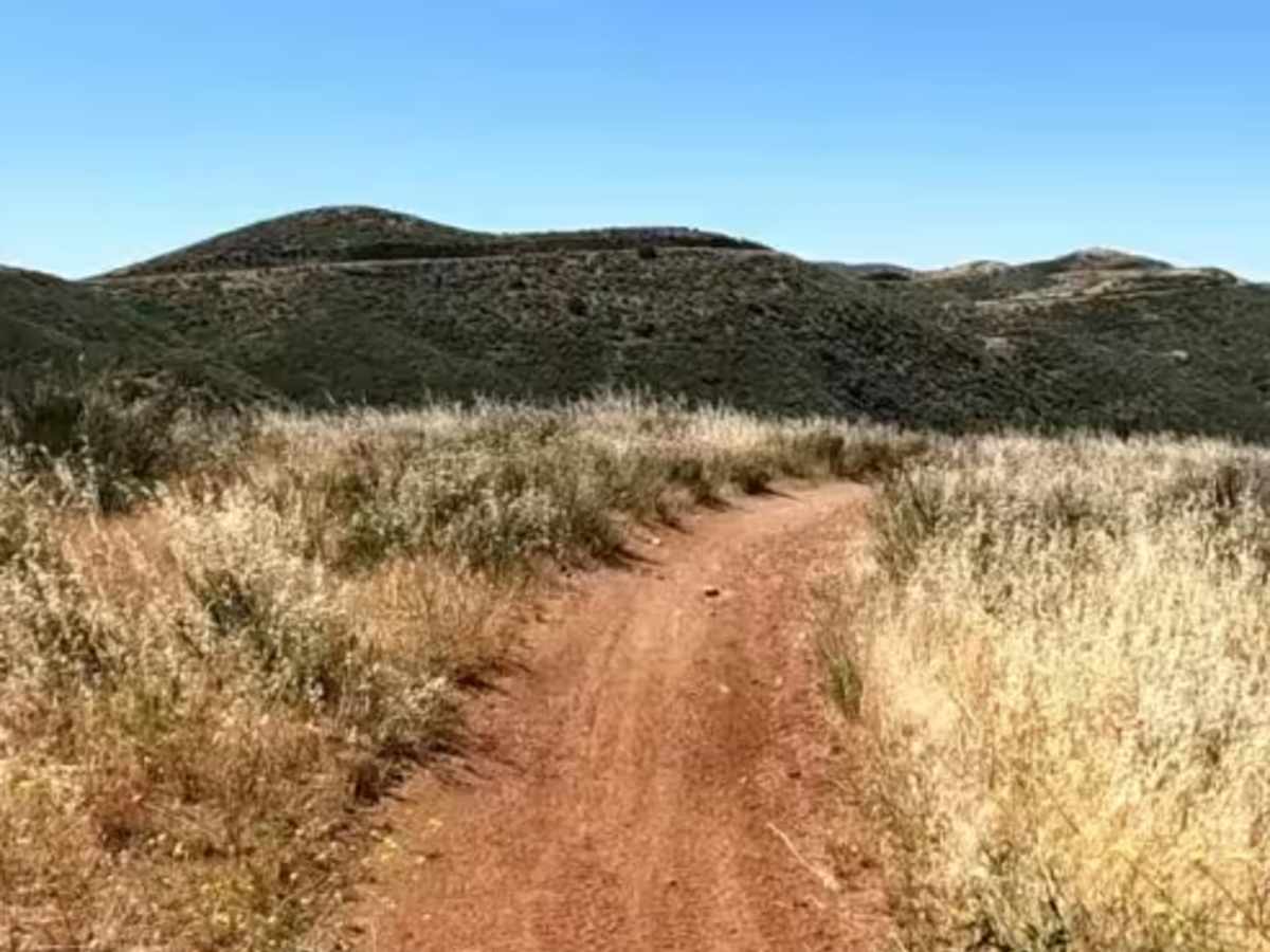 Texas OHV Trail trail photo