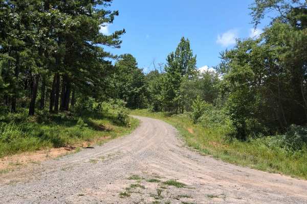 Slick Rock Road