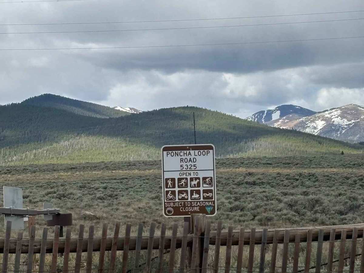 Poncha Loop Road photo 5