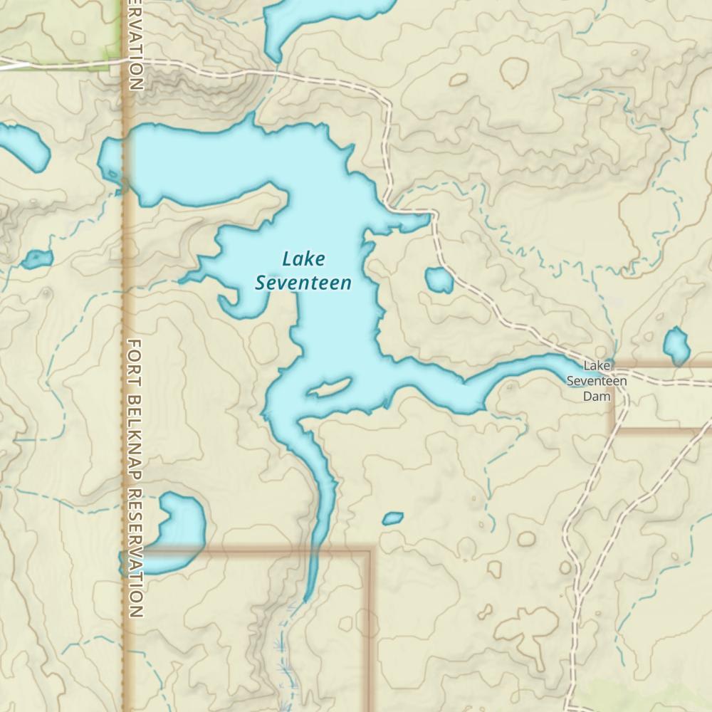 waterbodys