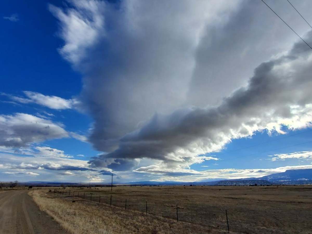 Trinchera Pass photo 5