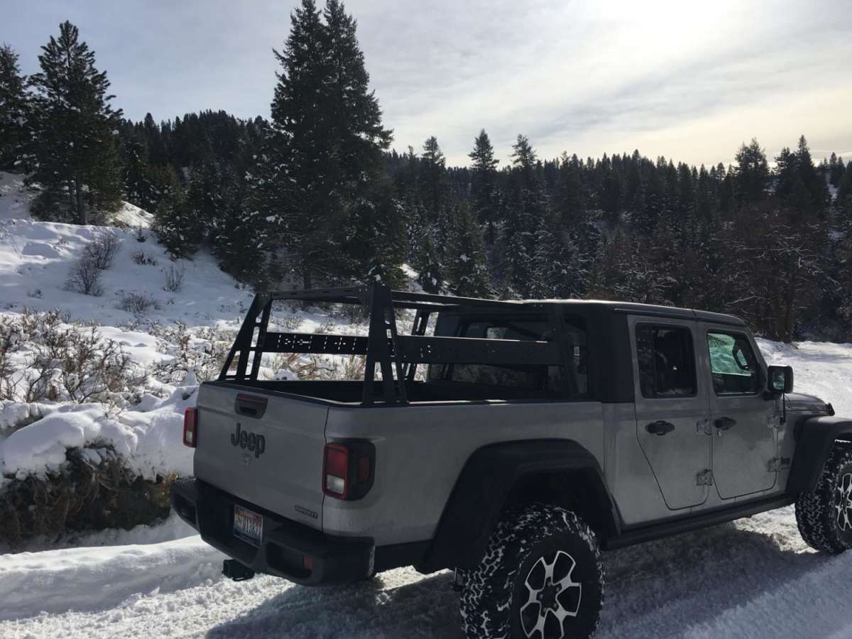 Rocky Canyon Road photo 4