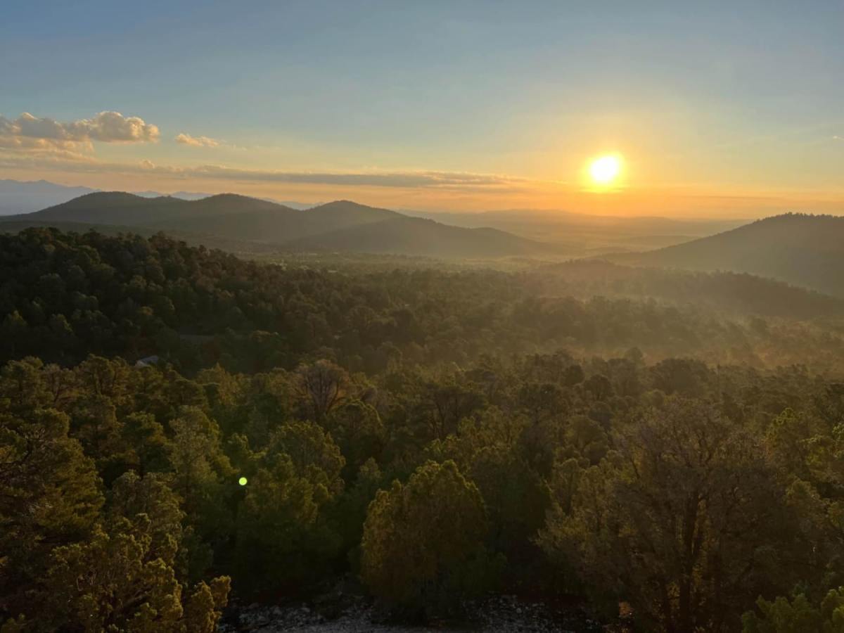 Arrowhead Trail trail photo