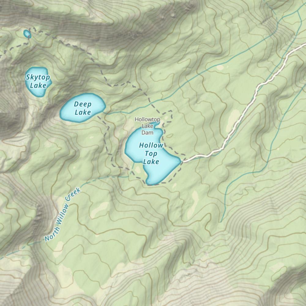 waterbodys