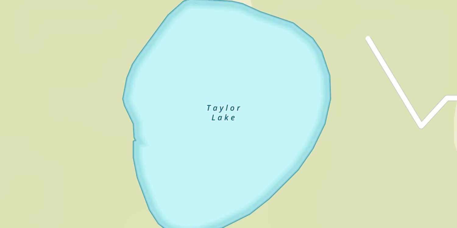 Taylor Lake