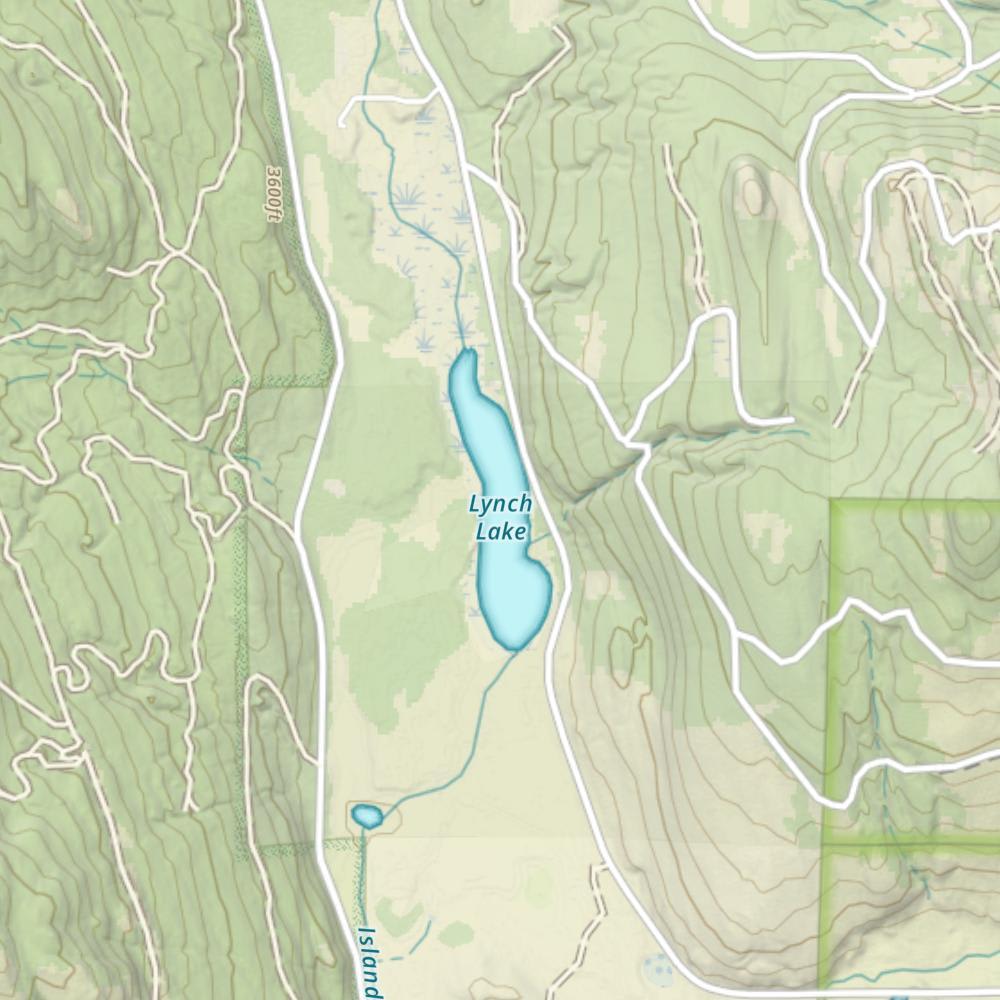 waterbodys