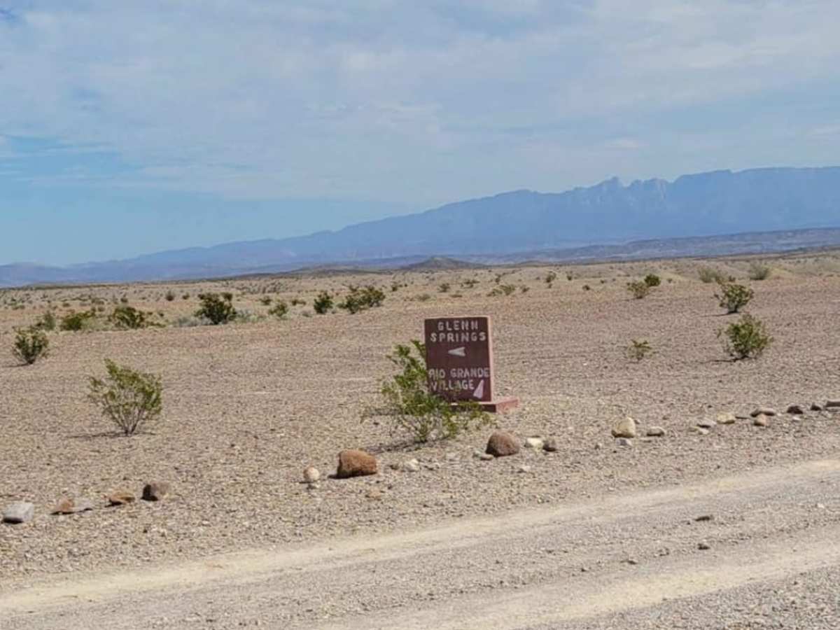 Glenn Springs Road photo 6