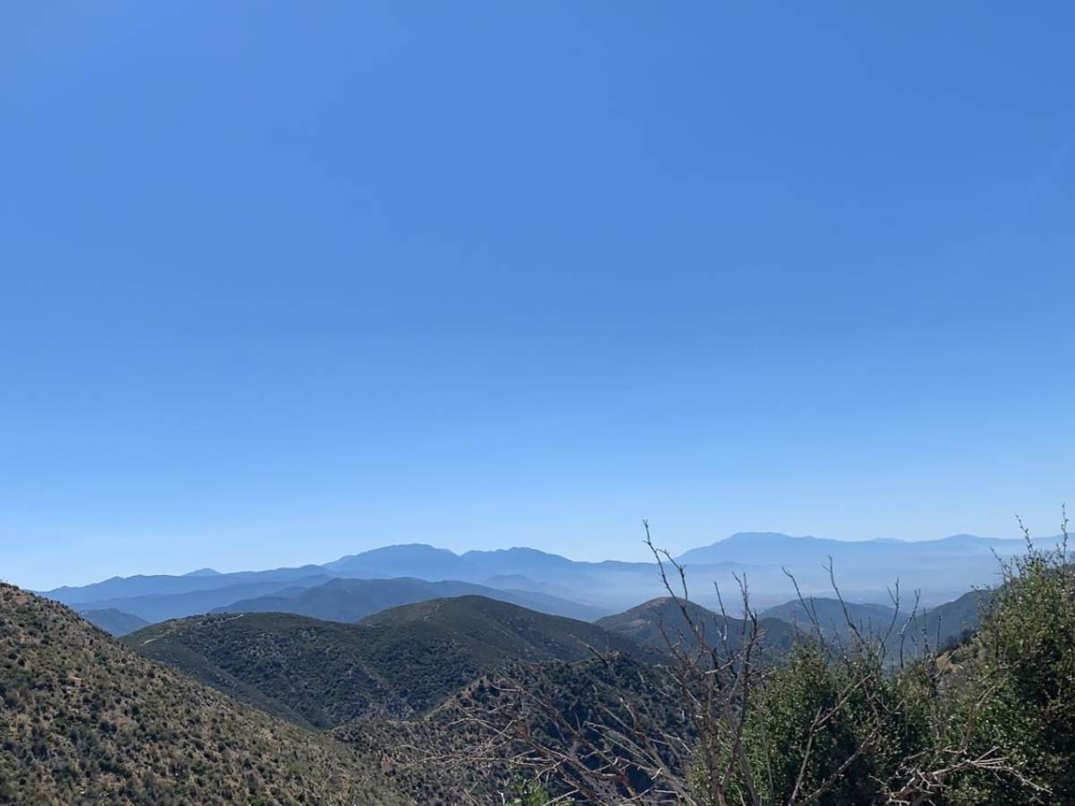 Gobblers Knob Spur A photo 4