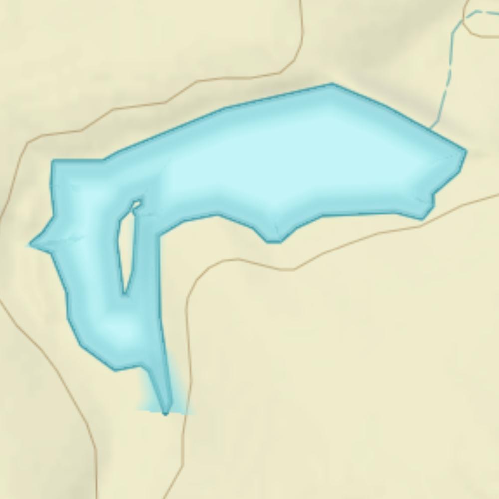 Bartos Reservoir Number 2 photo