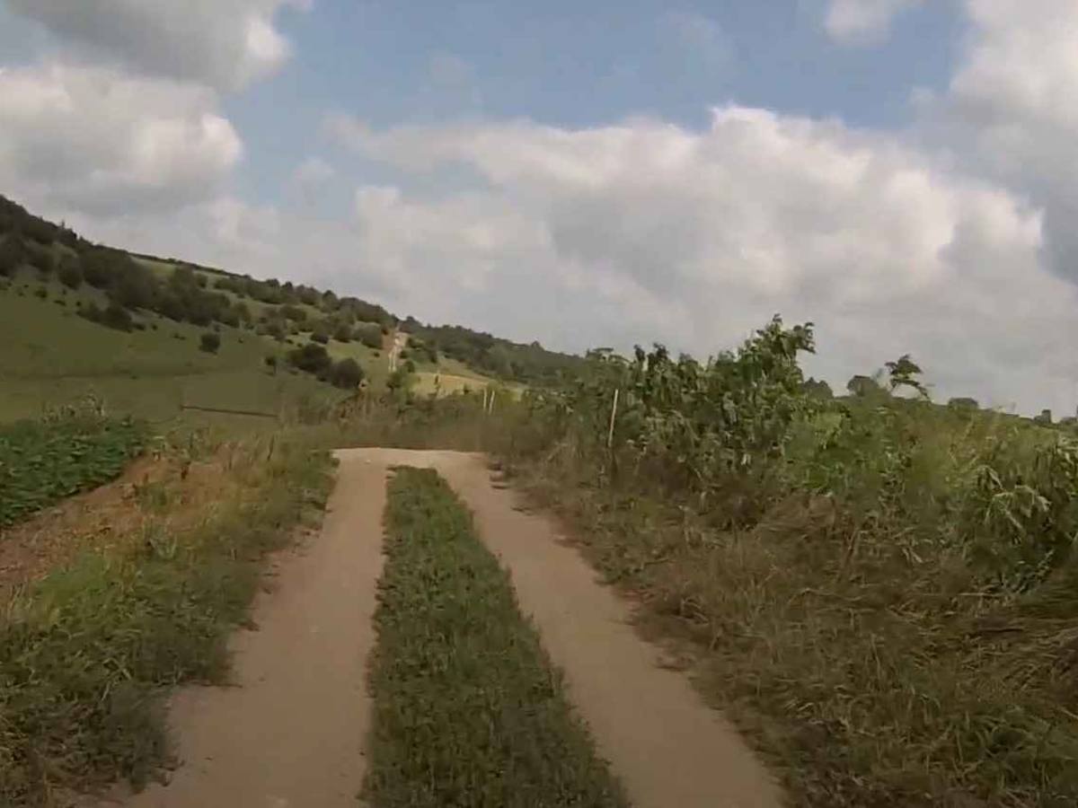 Chatfield Southeast ATV Loop photo 5