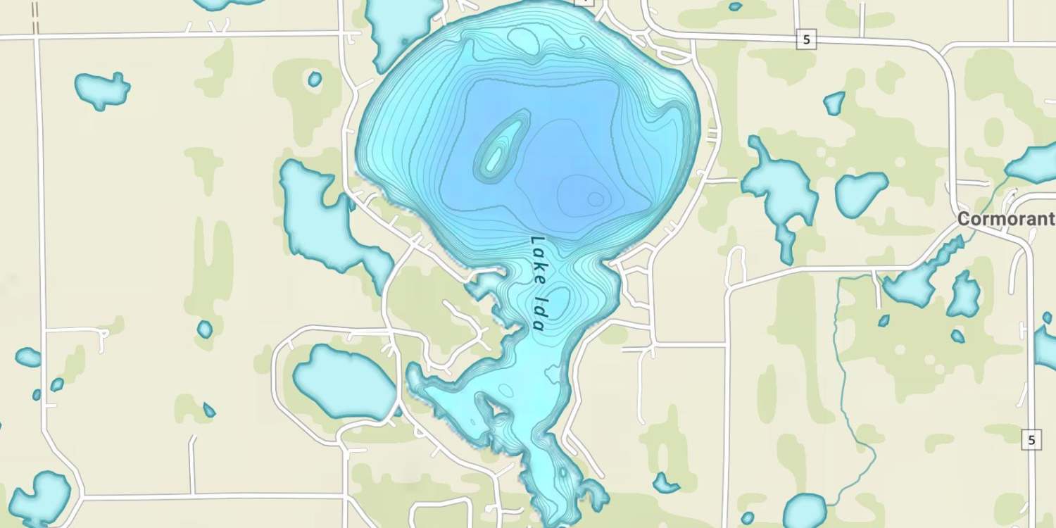 Lake Ida