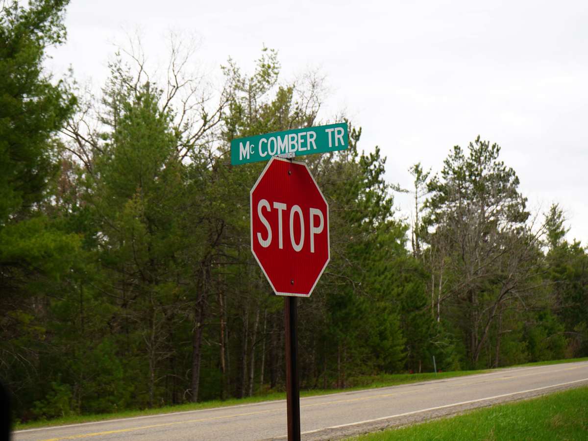 McComber Trail - FS 4482 photo 2