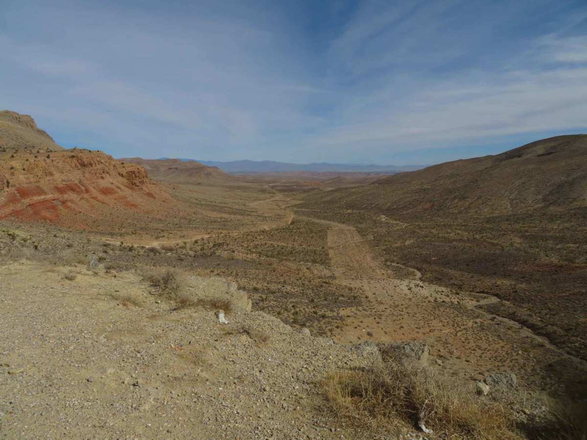 Wilson Trail Wash photo 4