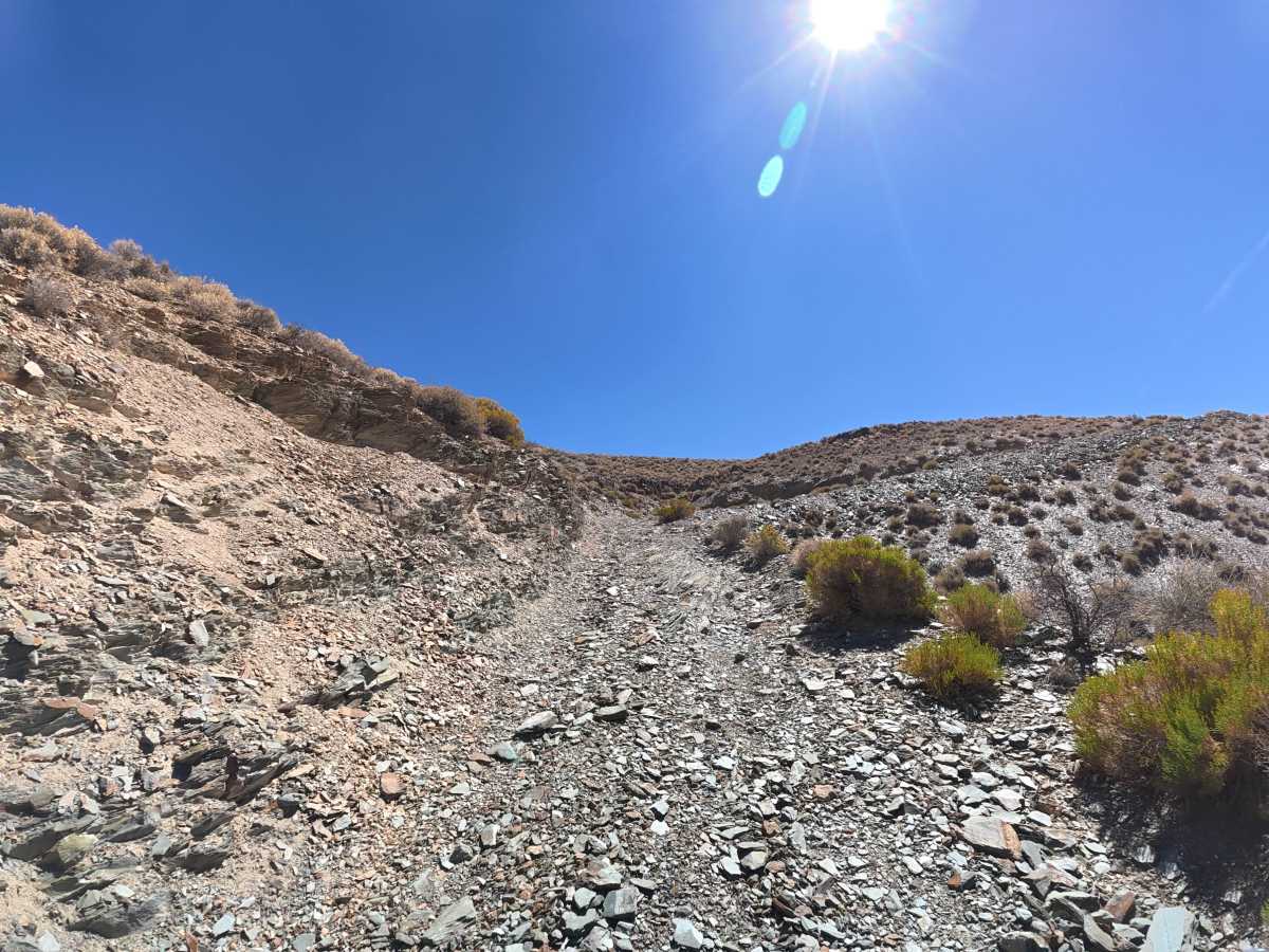 Gunter Canyon photo 5