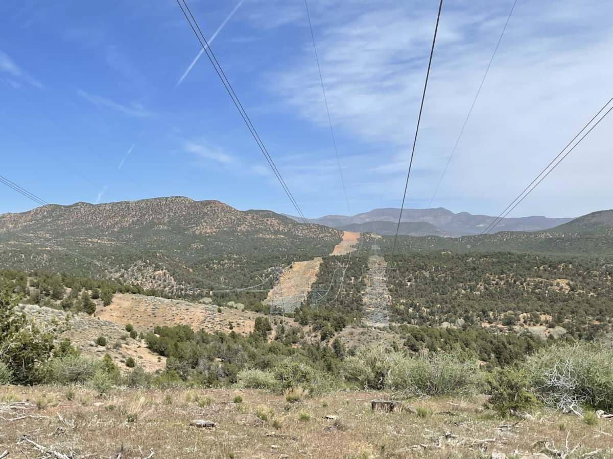 Cove Wash To Magotsu Creek photo 3
