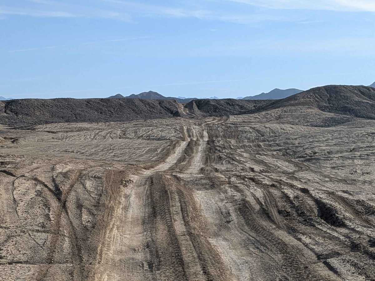 BLM 236 photo 4
