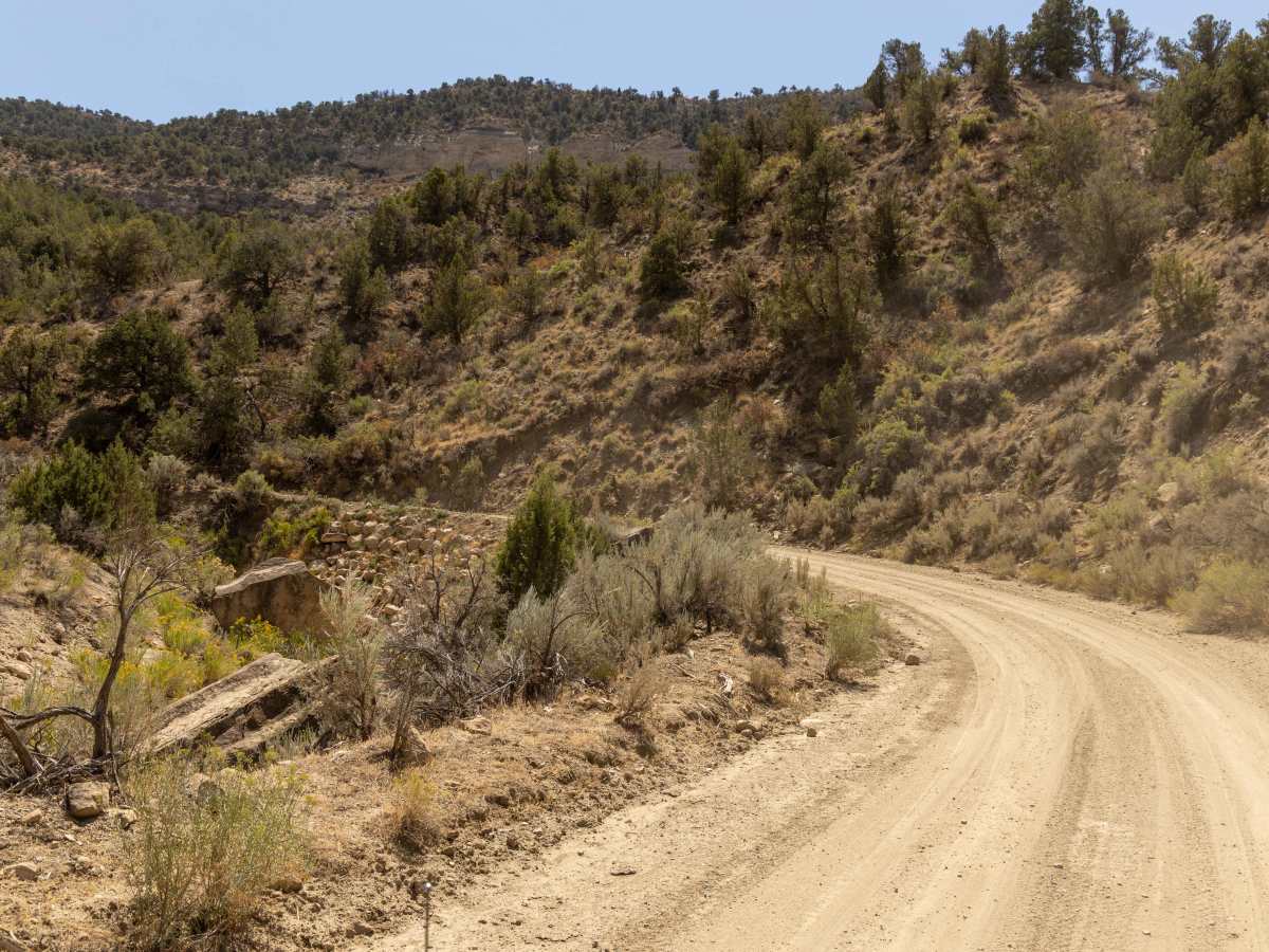 16 Road, Coal Gulch photo 6