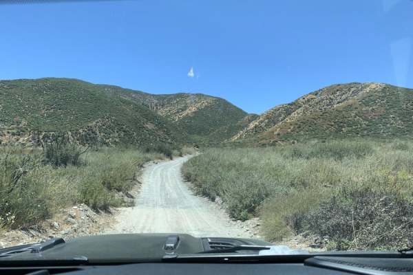 Sheep Canyon