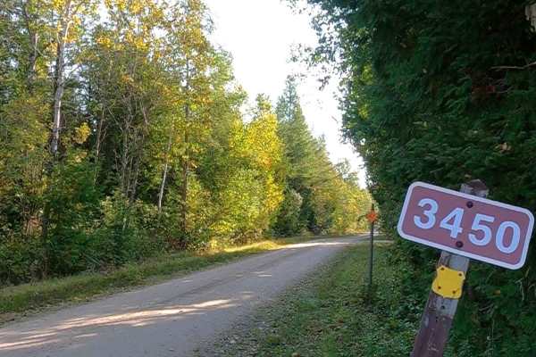 Greene Road - FS 3450 