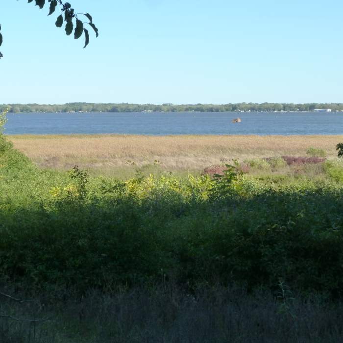 Near Nature's Way Trail