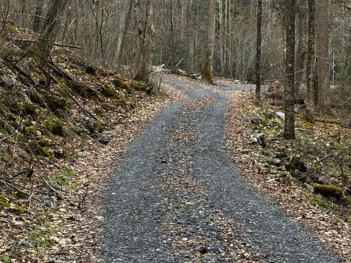 Baker Run Road photo 6