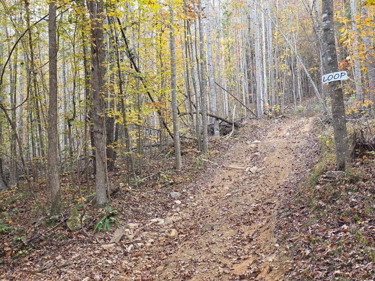 High Point Access photo 5