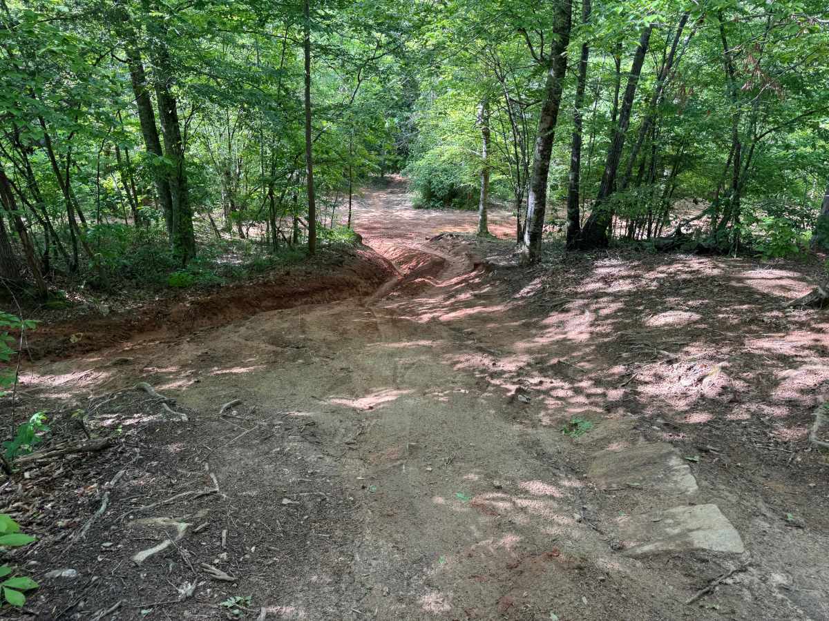 Trail 56 Ledge photo 2