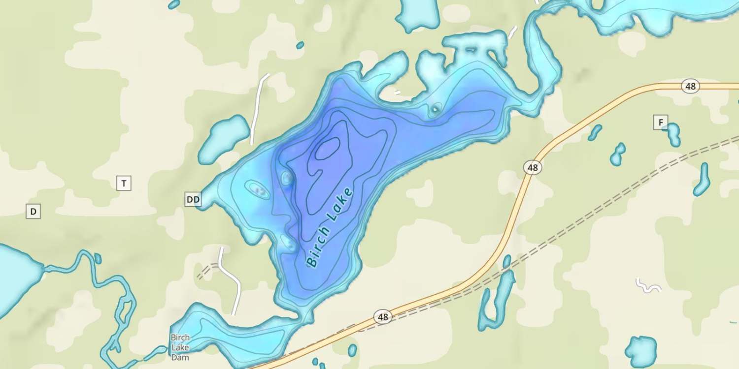 Birch Lake