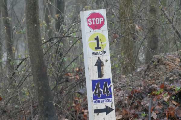 Trail 44
