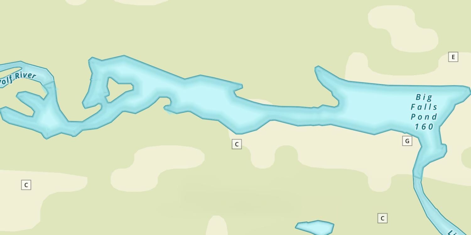 waterbodys