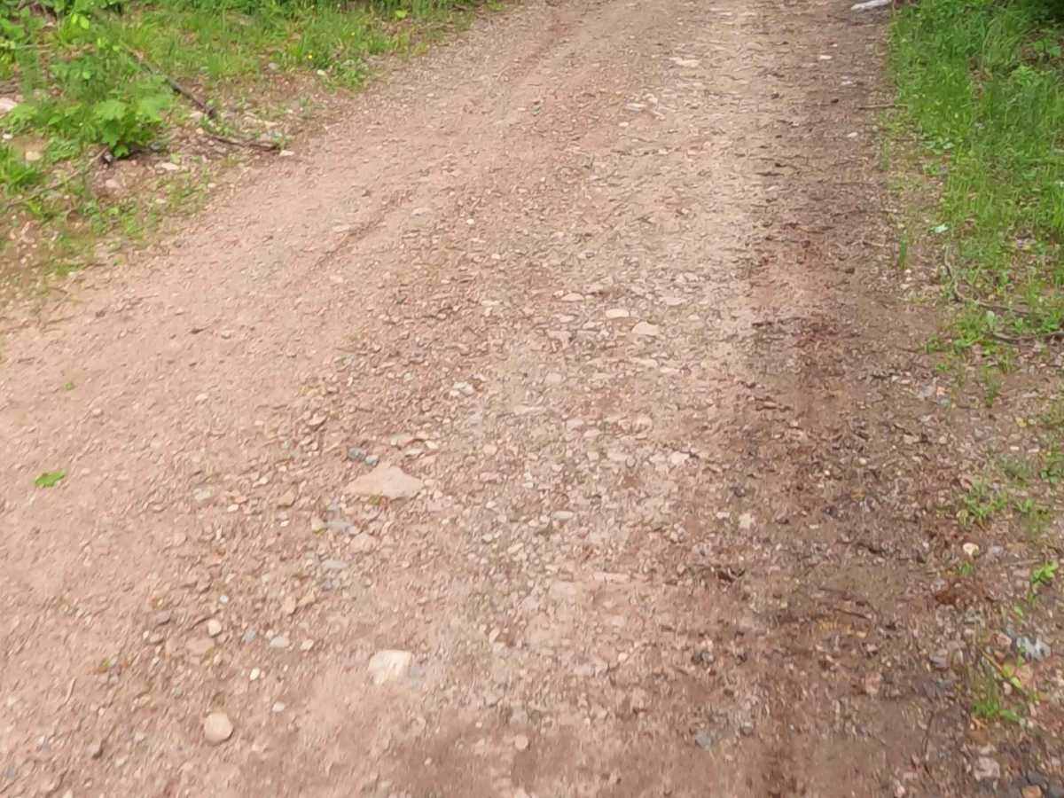 County Road GGI - 310 photo 3