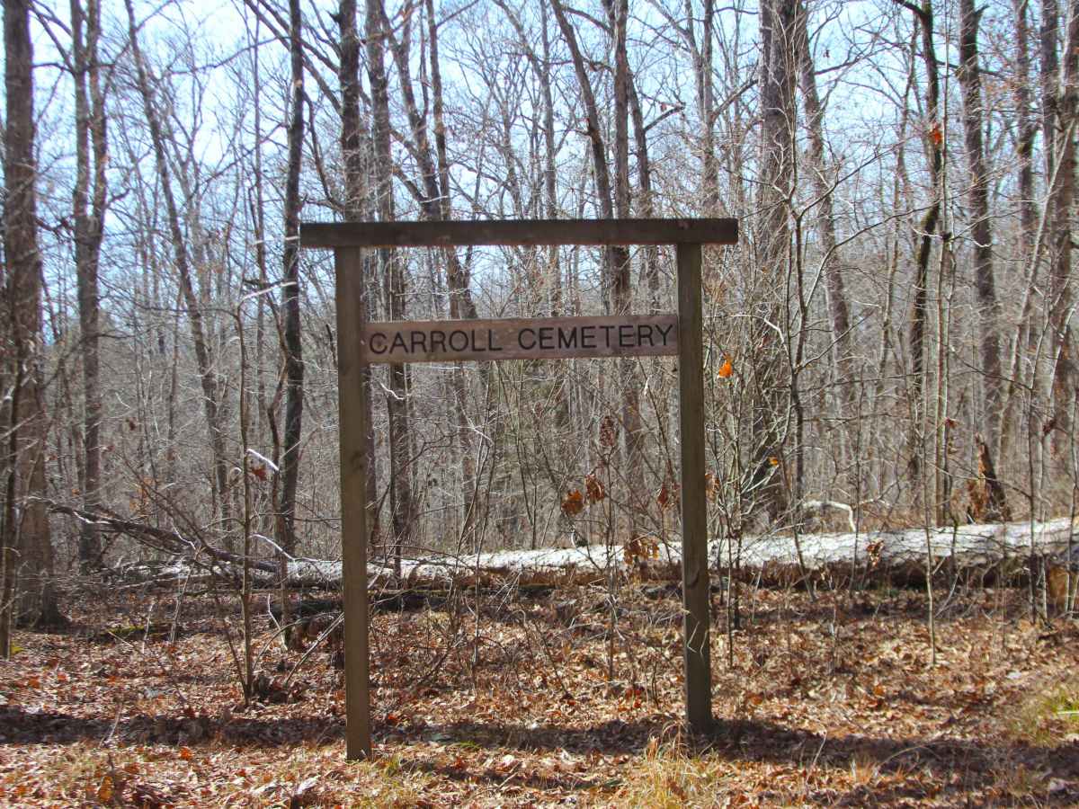 Stockman - FS 498 trail photo