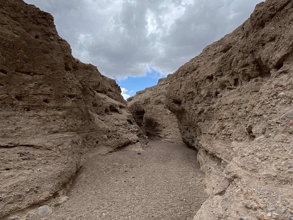 Gargoyle Canyon photo 2