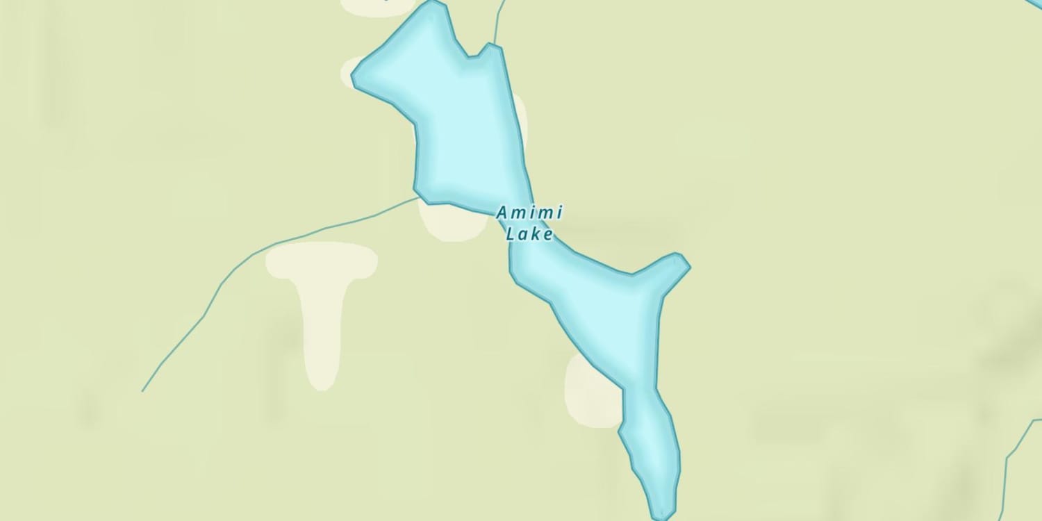waterbodys