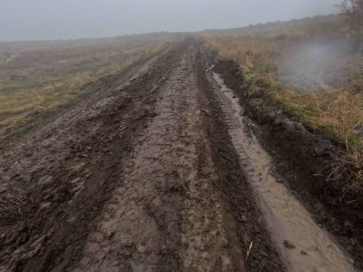 Quilomene Ridge Road photo 6