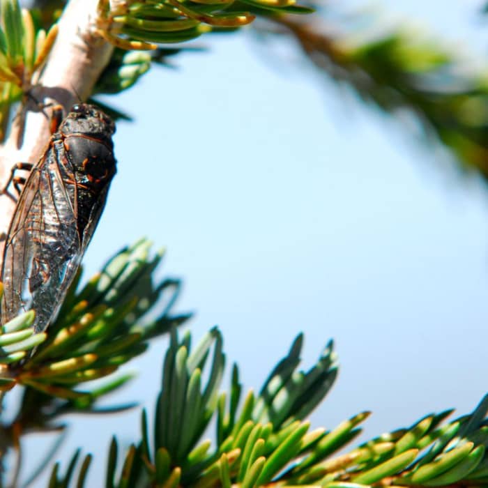 Near Garfield Peak Hike