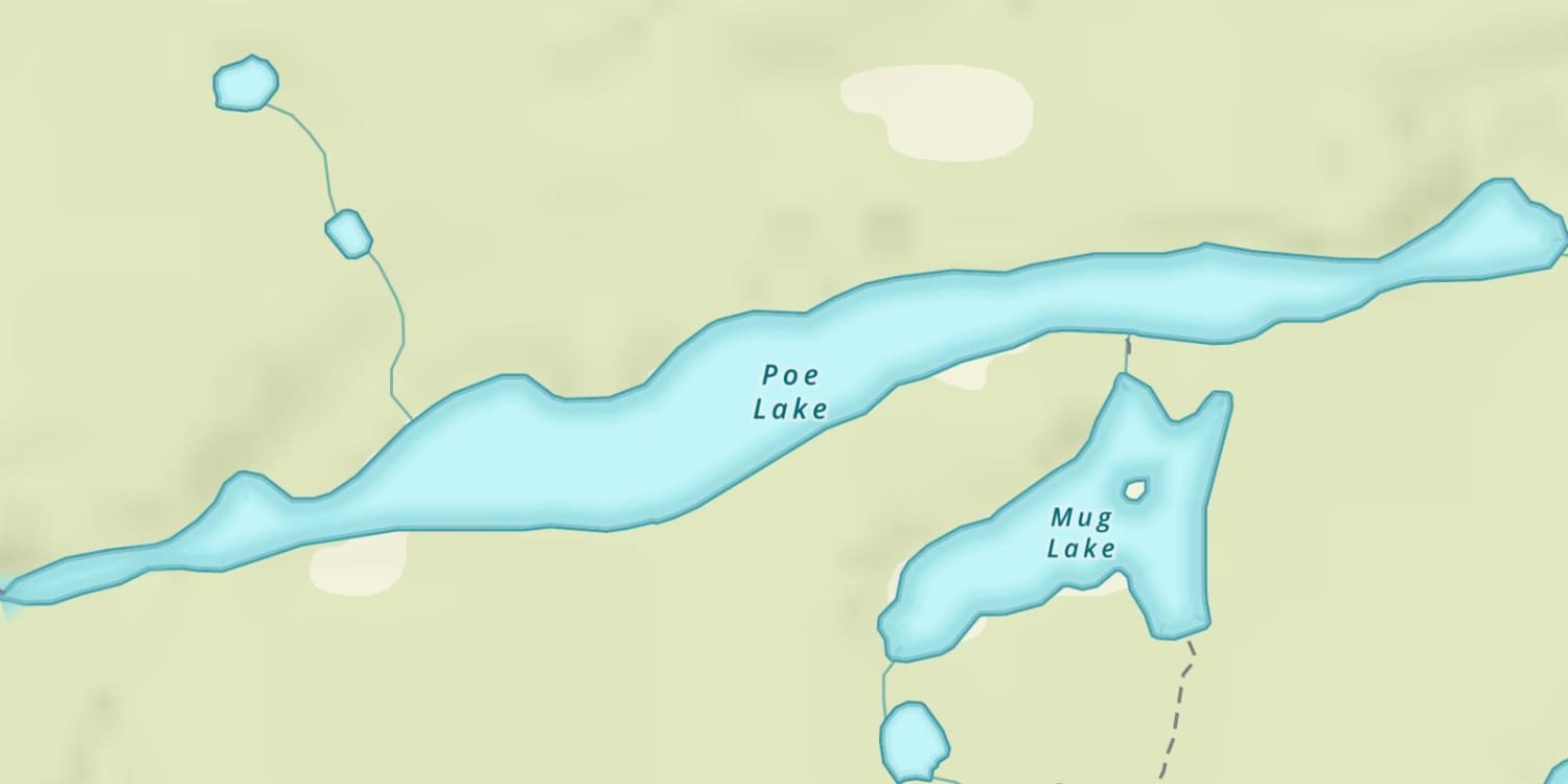 waterbodys