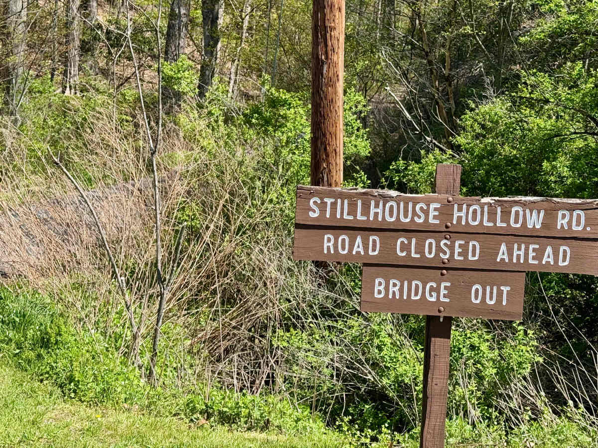 Stillhouse Hollow Rd photo 2