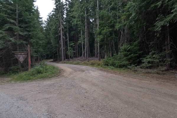 Kings Mountain - FS 5032350