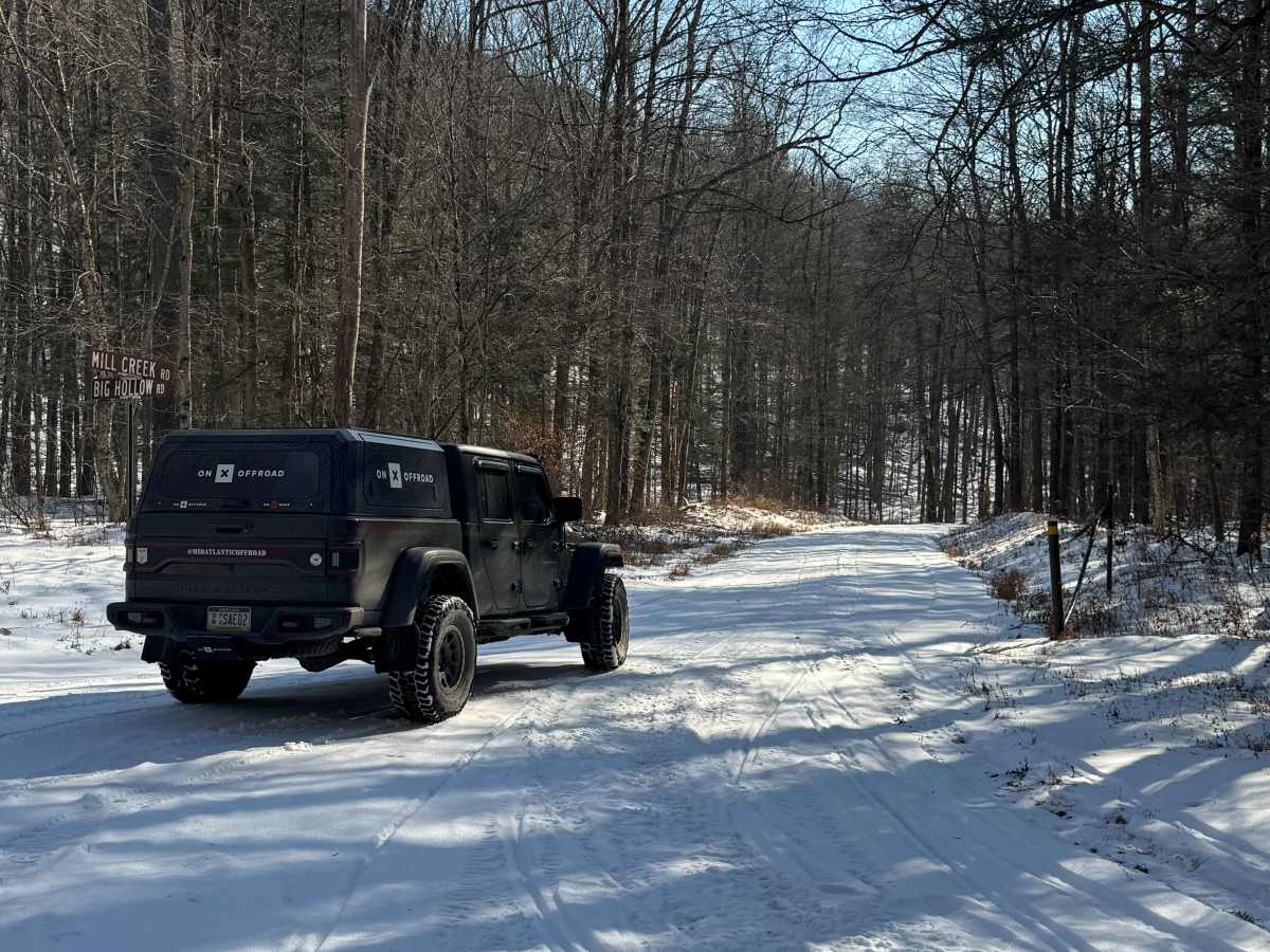 Big Hollow Road photo 3