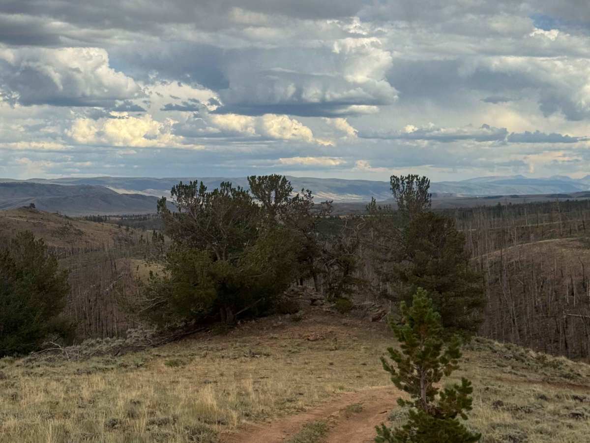 West Gramm Spur photo 3