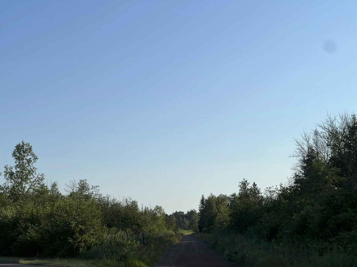 Nicolet State Trail - Long Lake photo 4