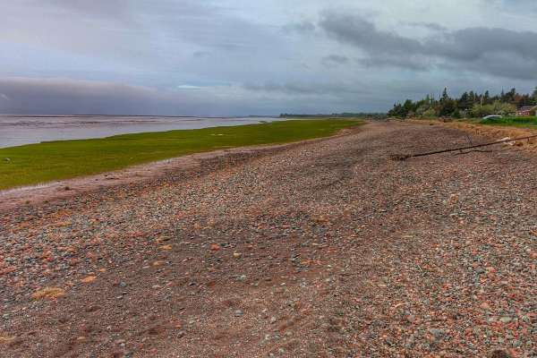 Debert Beach Road