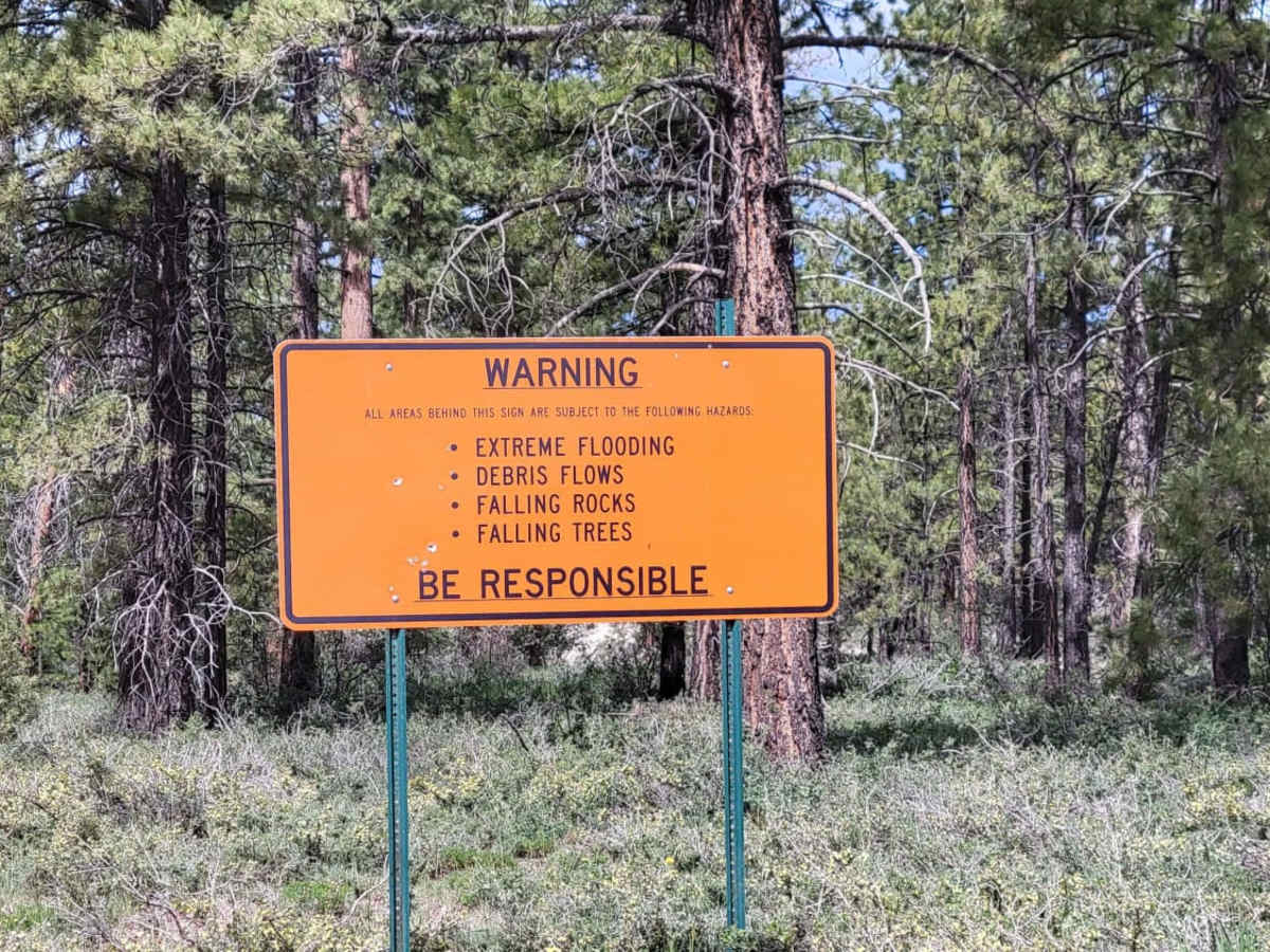 Harris Rim photo 3