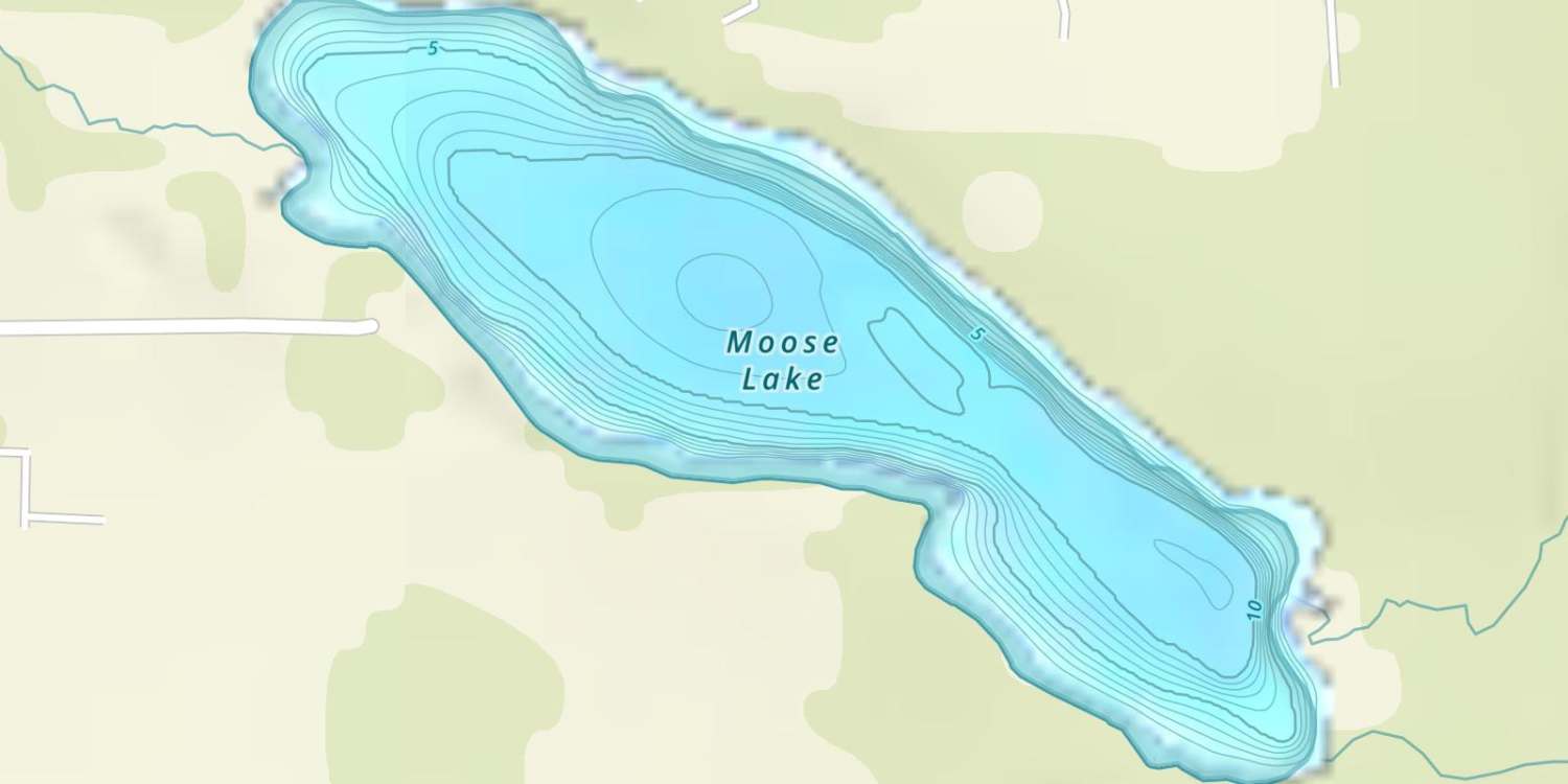 Moose Lake